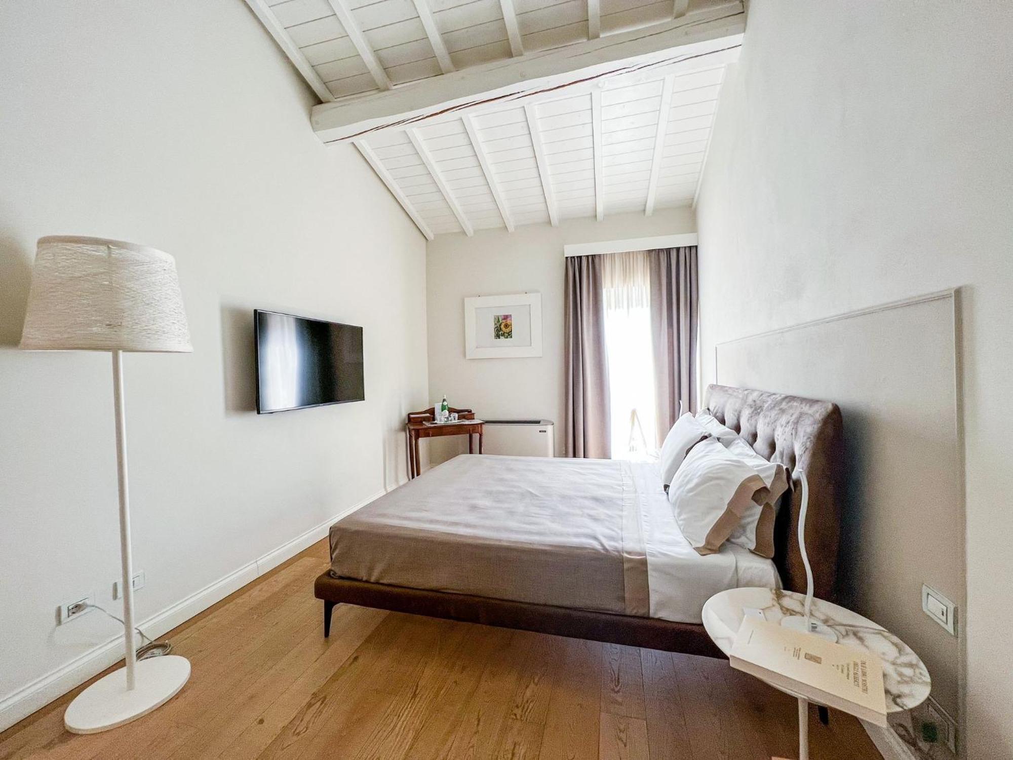 Suite Greve In Chianti Bagian luar foto