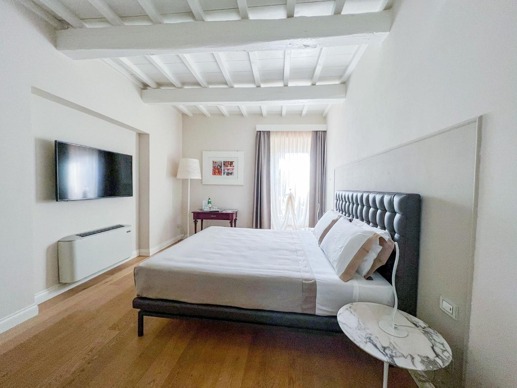 Suite Greve In Chianti Ruang foto