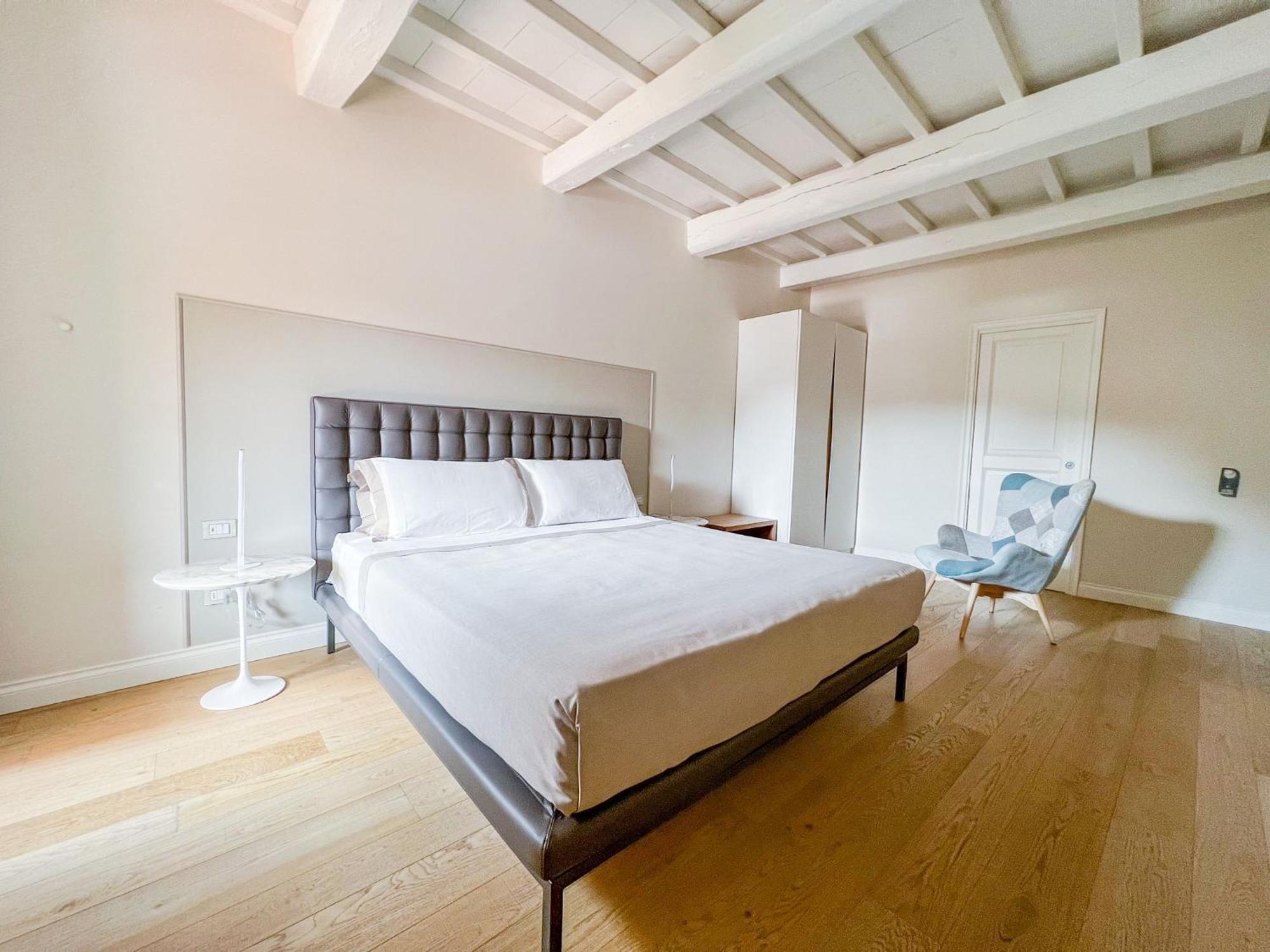 Suite Greve In Chianti Ruang foto