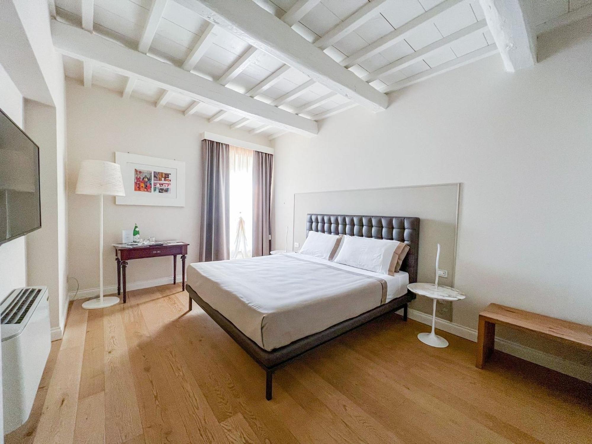 Suite Greve In Chianti Ruang foto