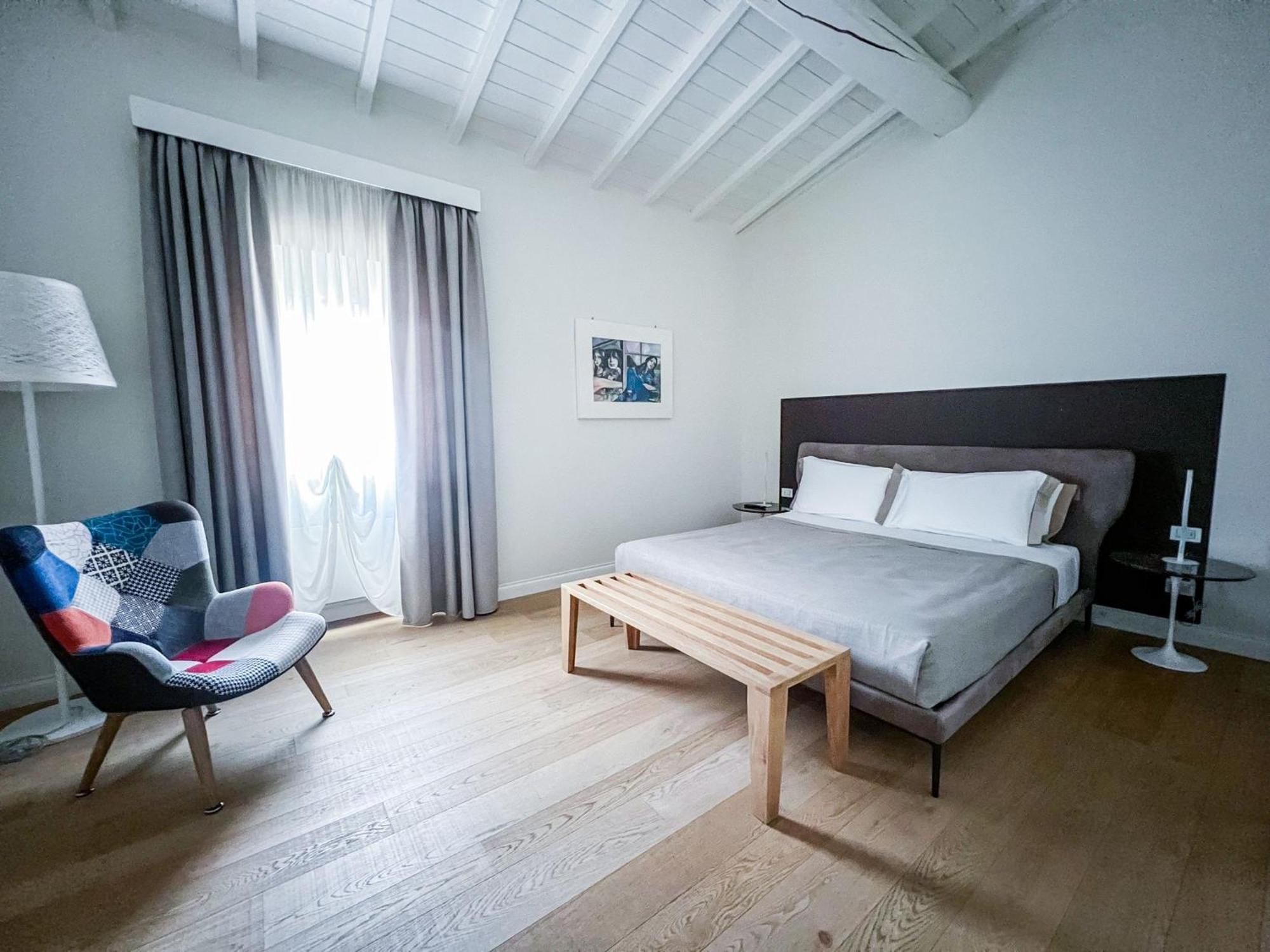 Suite Greve In Chianti Ruang foto