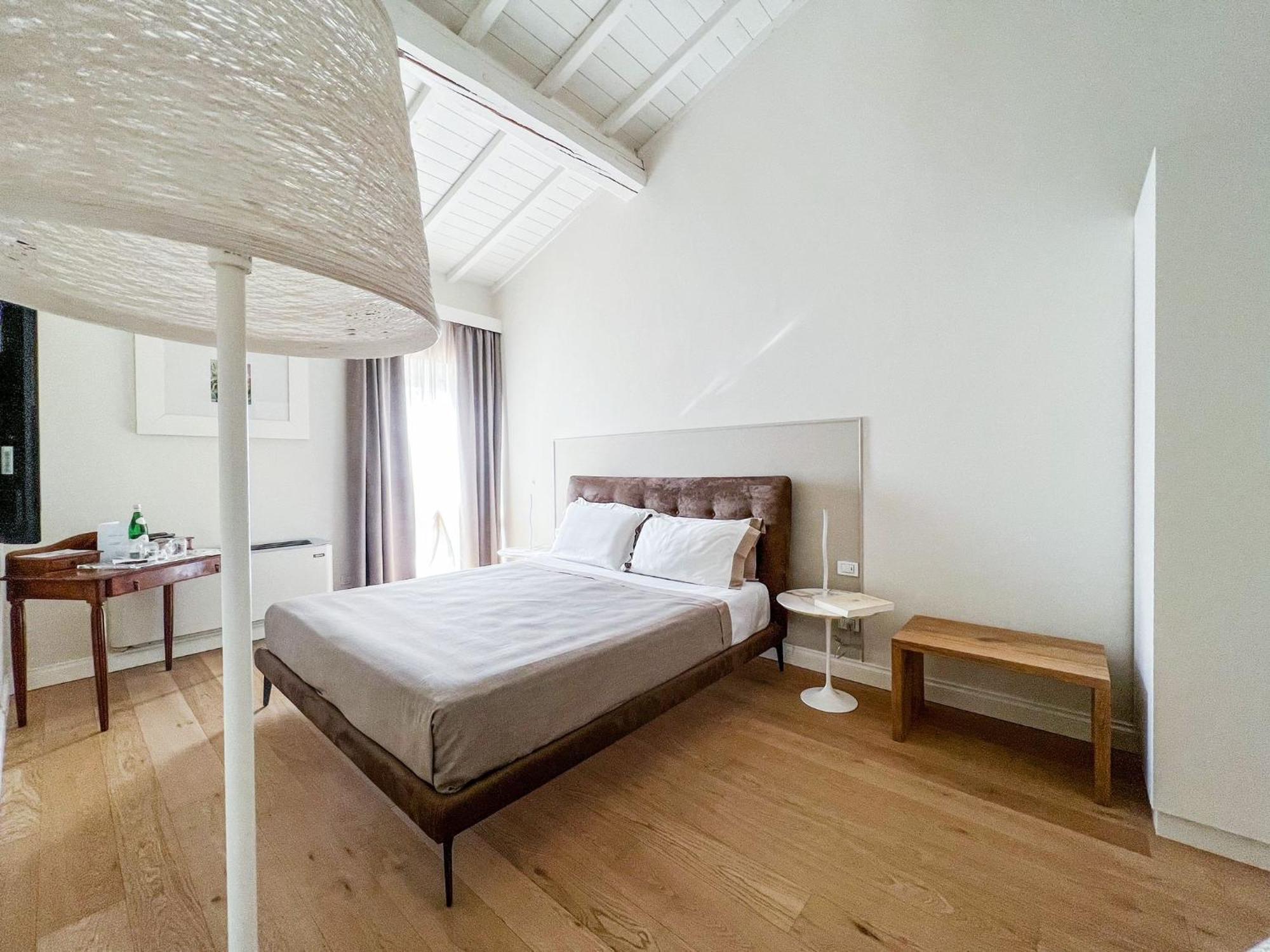 Suite Greve In Chianti Ruang foto