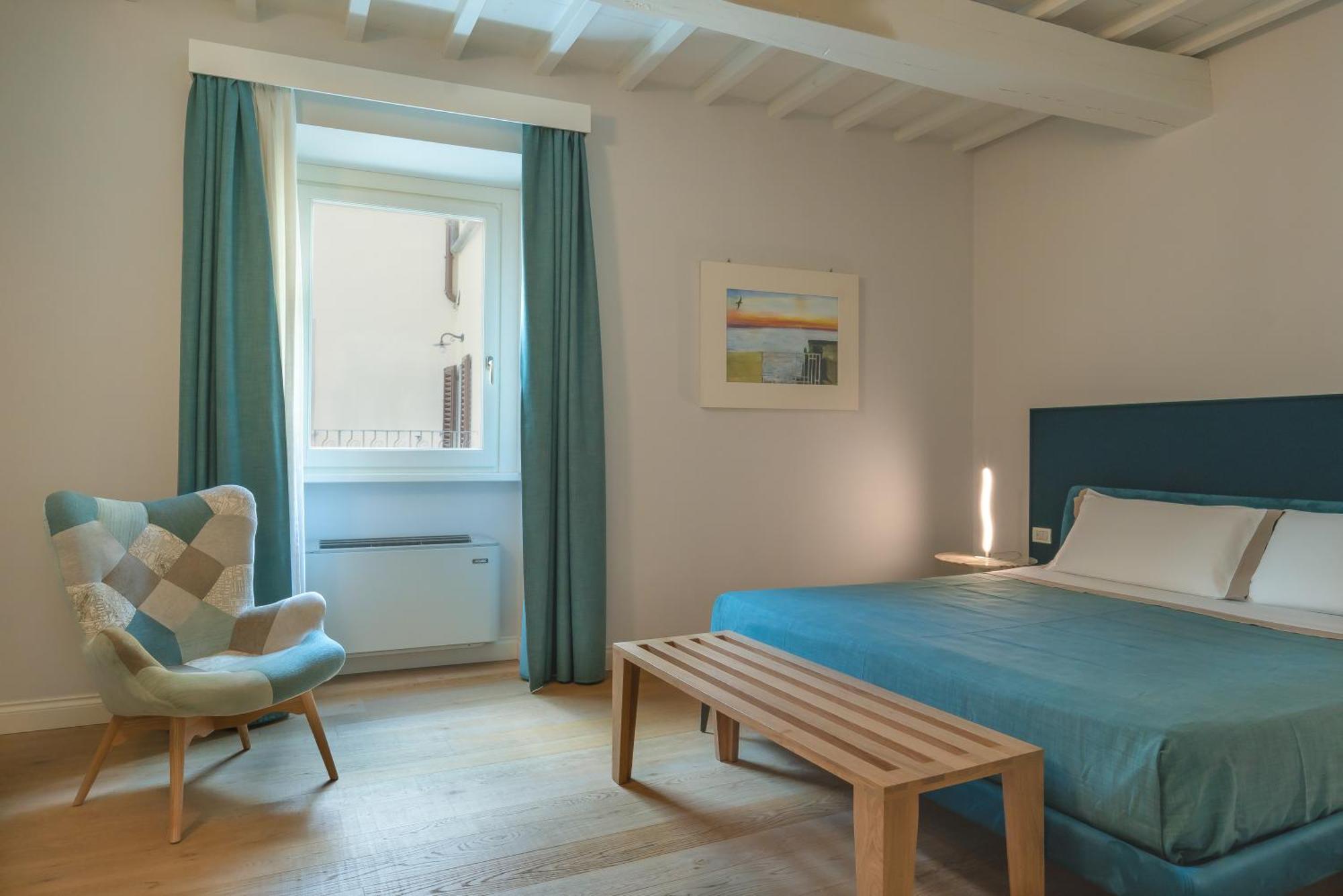 Suite Greve In Chianti Bagian luar foto