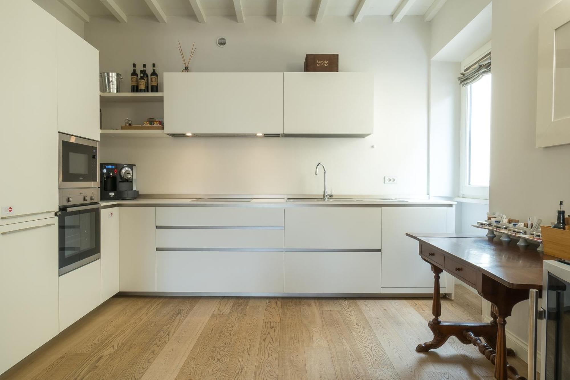 Suite Greve In Chianti Bagian luar foto
