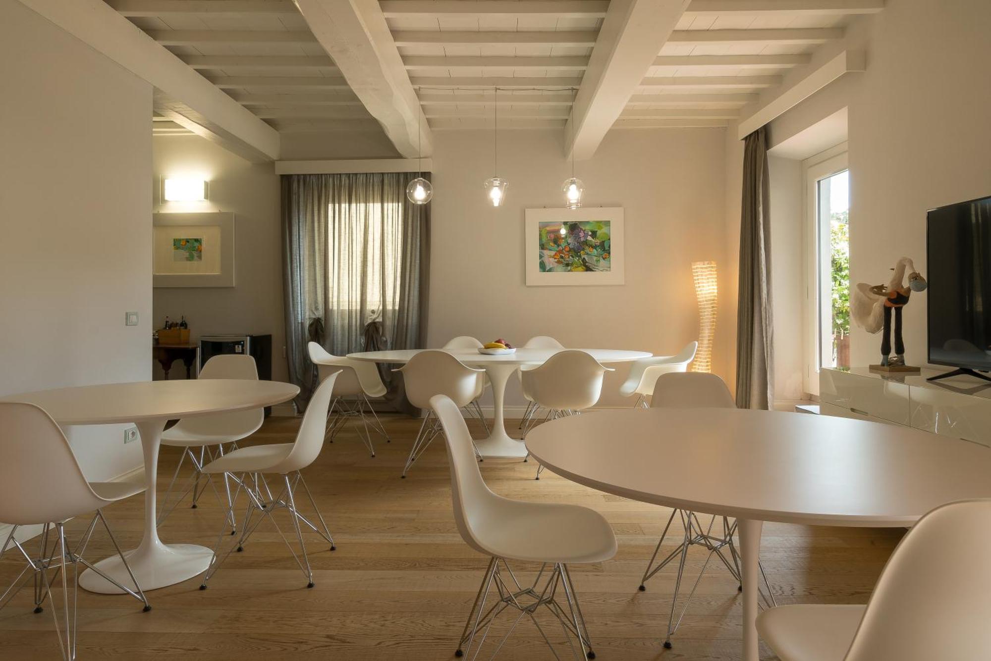Suite Greve In Chianti Bagian luar foto