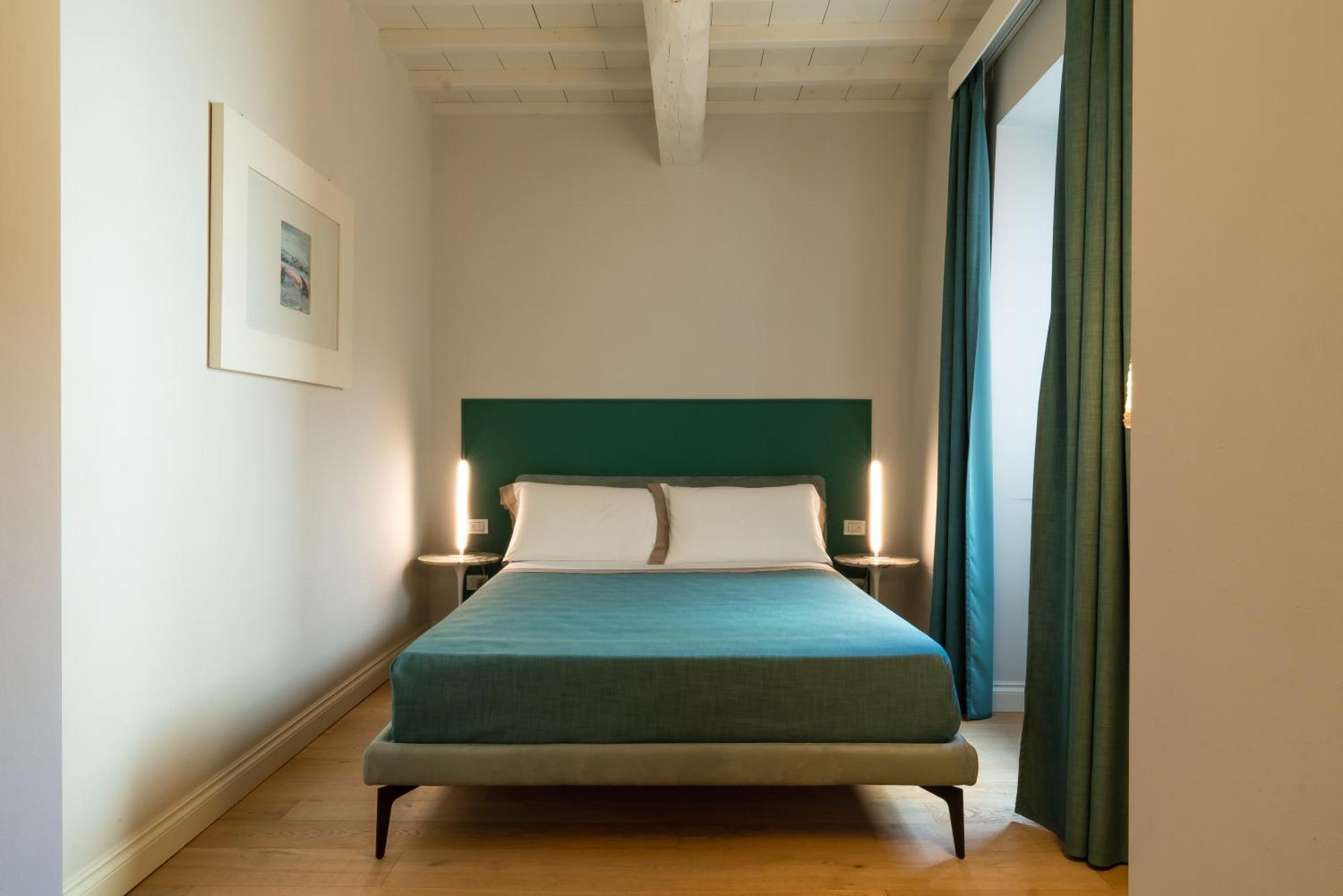 Suite Greve In Chianti Bagian luar foto
