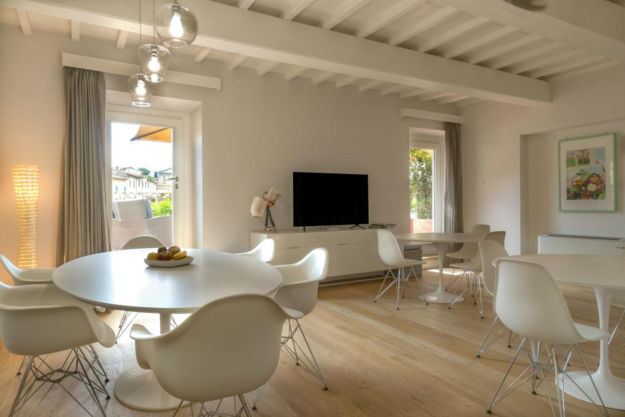 Suite Greve In Chianti Bagian luar foto