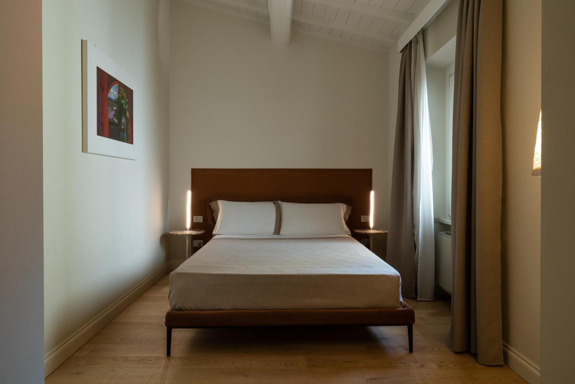Suite Greve In Chianti Bagian luar foto