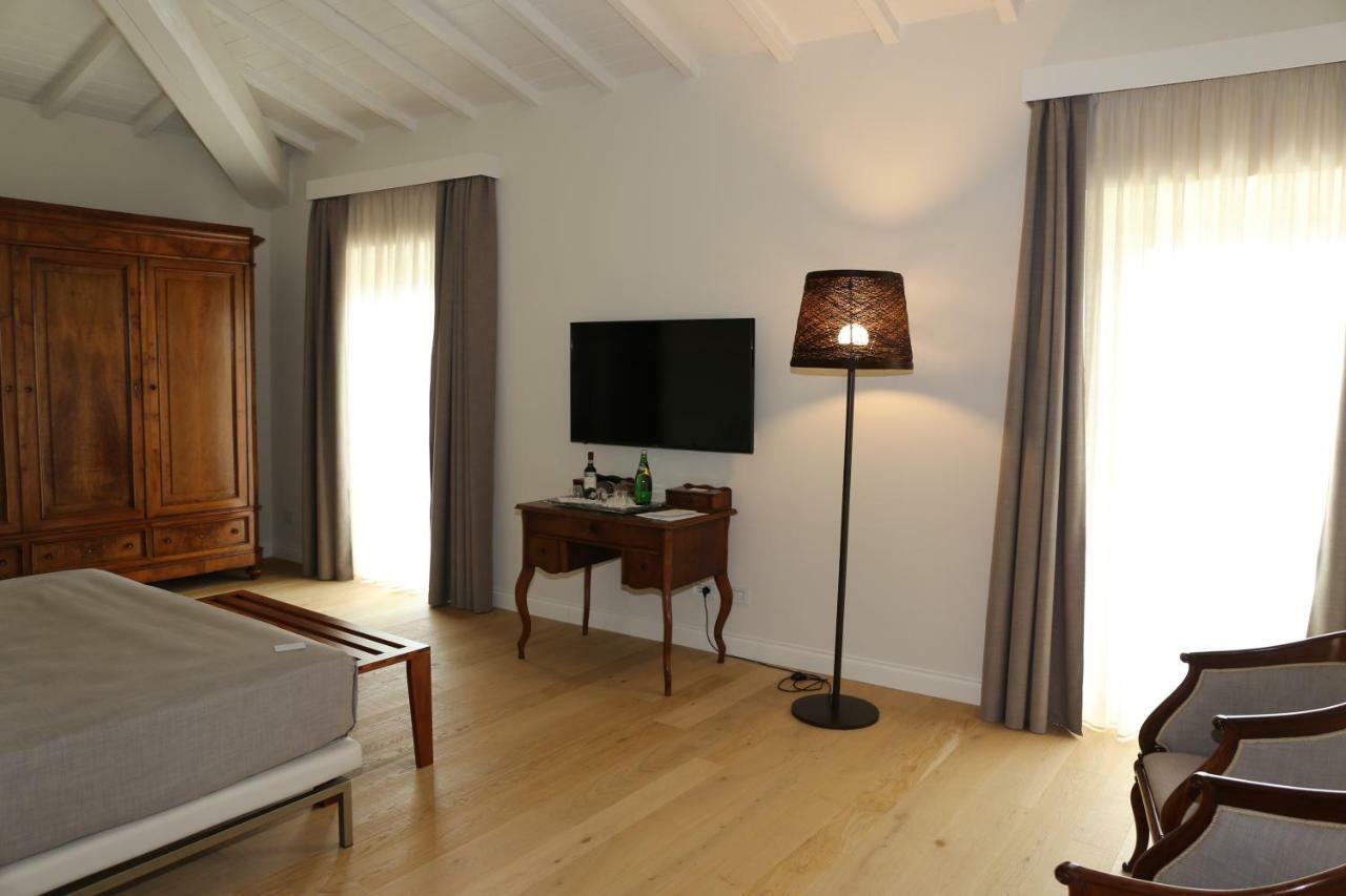 Suite Greve In Chianti Bagian luar foto